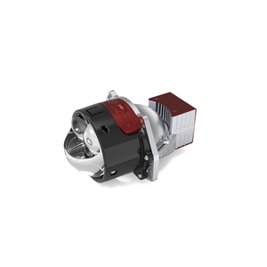 High Quality 3.0 Inch Bi <strong>Led</strong> Projector Lens 6000k Car Laser Headlight Car Accessories Bi <strong>Led</strong> Laser Projector - Product Image 5