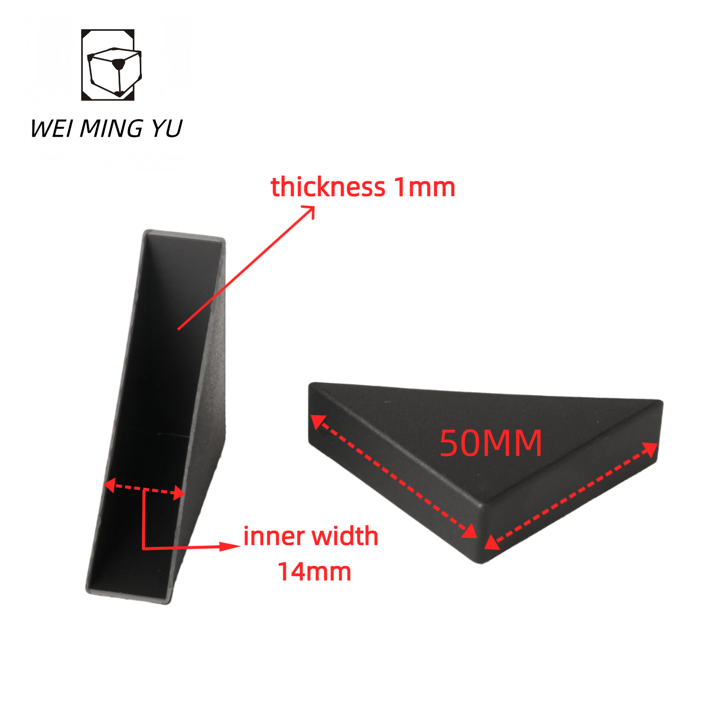 50*14mm