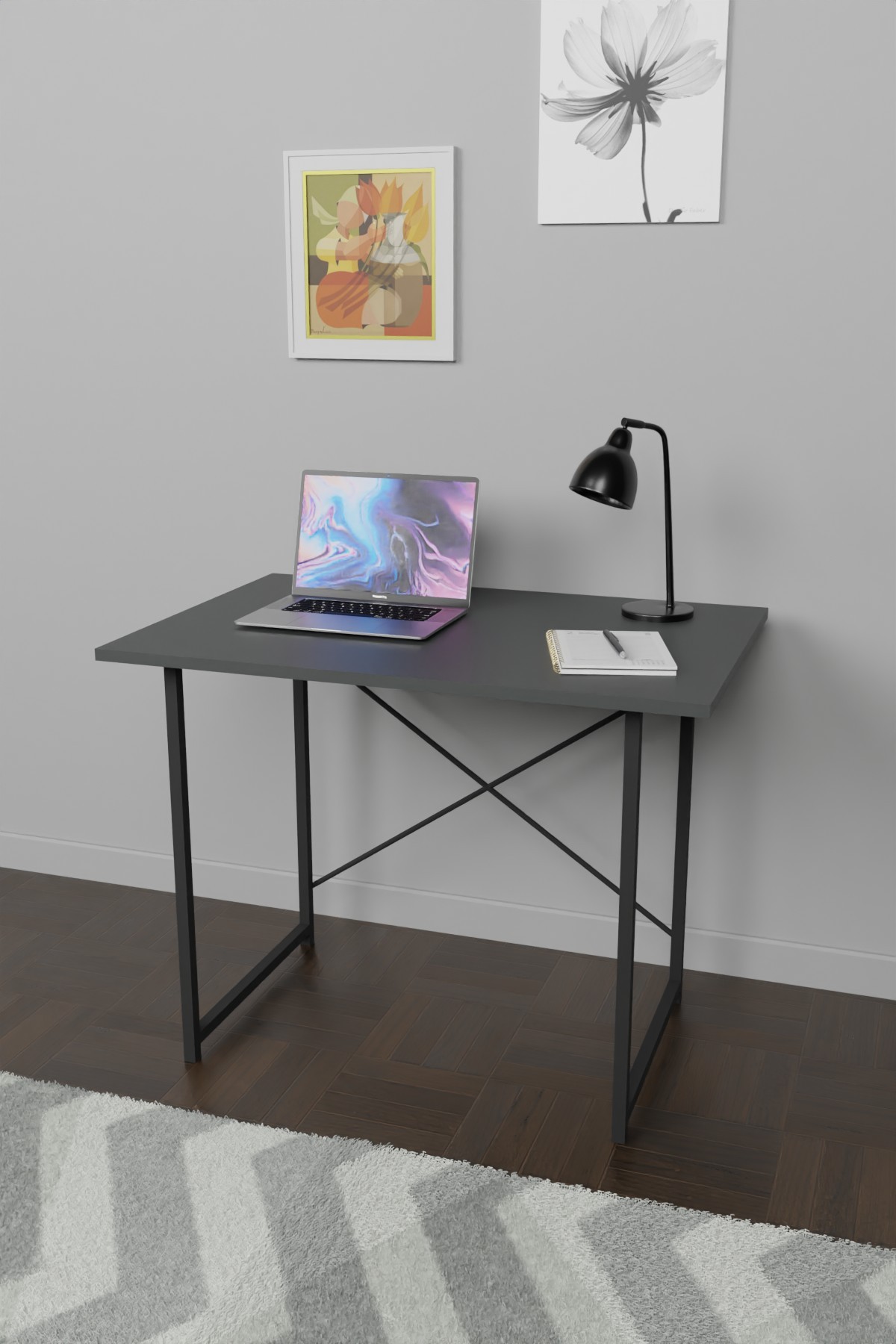 Anthracite