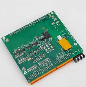 แผงวงจร PCBA แผงวงจรอิเล็กทรอนิกส์ SMD MOSFET PCB สำหรับไฟ LED - Product Image 3