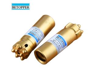 Mata bor ulir berkualitas tinggi untuk pembengkokan dan pengeboran lubang panjang bawah tanah untuk milik saya, Hard Rock - Product Image 1