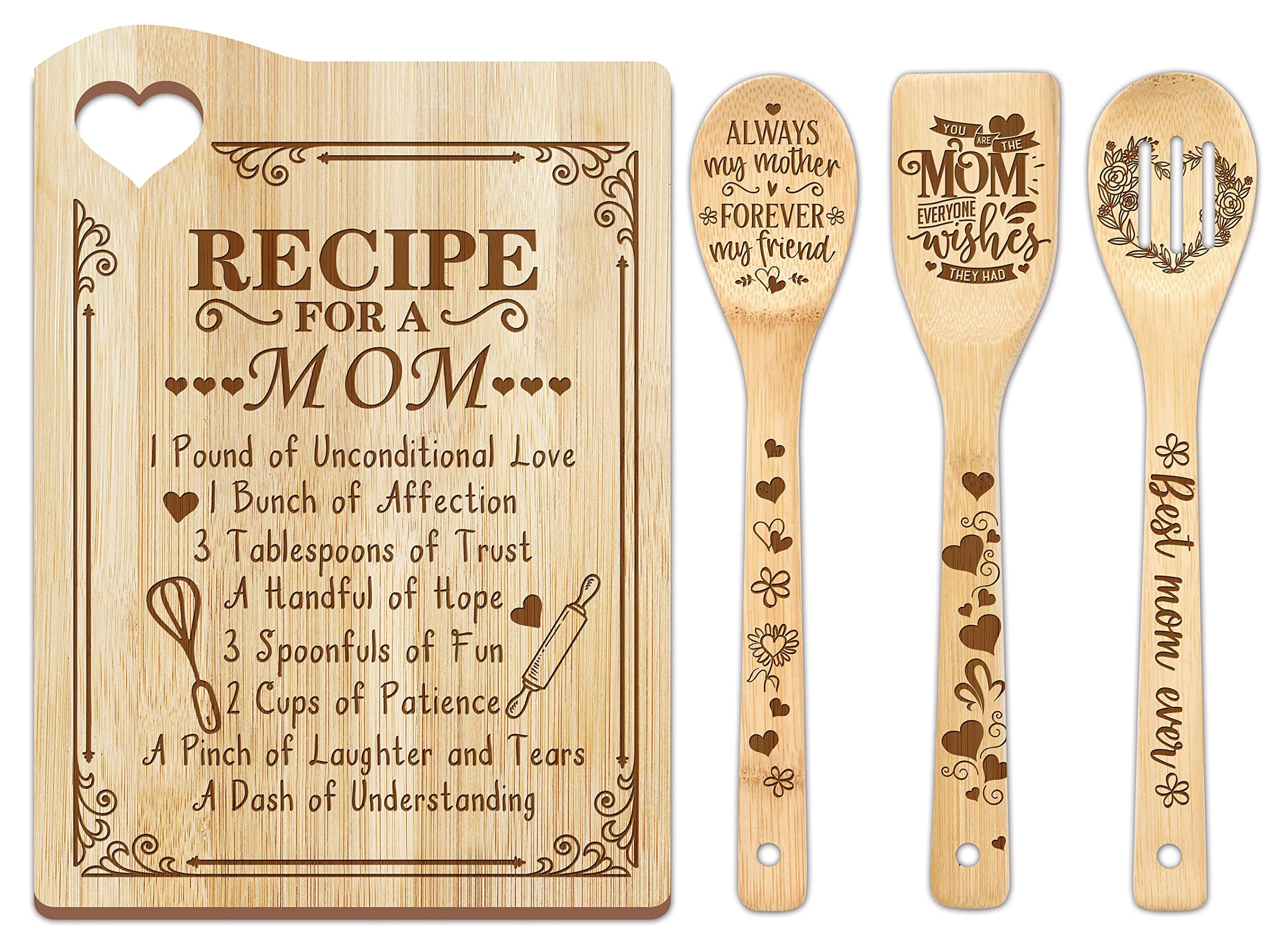 #07 mom recipe