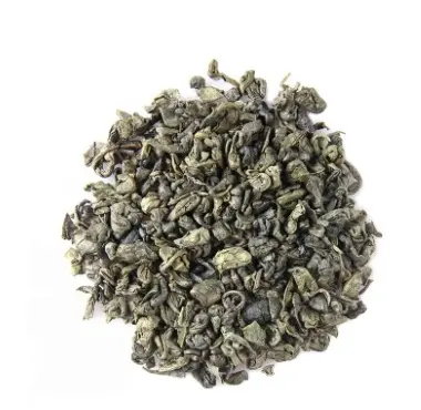 売れ筋中国緑茶安徽省春目緑茶