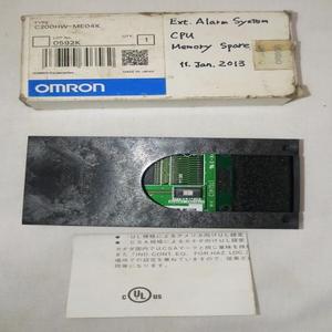 Neue und originale Plc C200HWME04K MEMORY CASSETTE 4K WORD EEPROM Options karte SPS-Programmier steuerung der C-Serie - Product Image 1