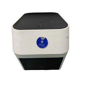 Электрическая машина qPCR для анализа экспрессии генов с контролем температуры Пельтье и большим хранением данных - Product Image 2