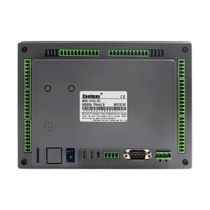 5AD2DAで構築されたMX3GシリーズMX3G-70C-48MRT HMIPLCオールインワンプログラミングコントローラー - Product Image 2