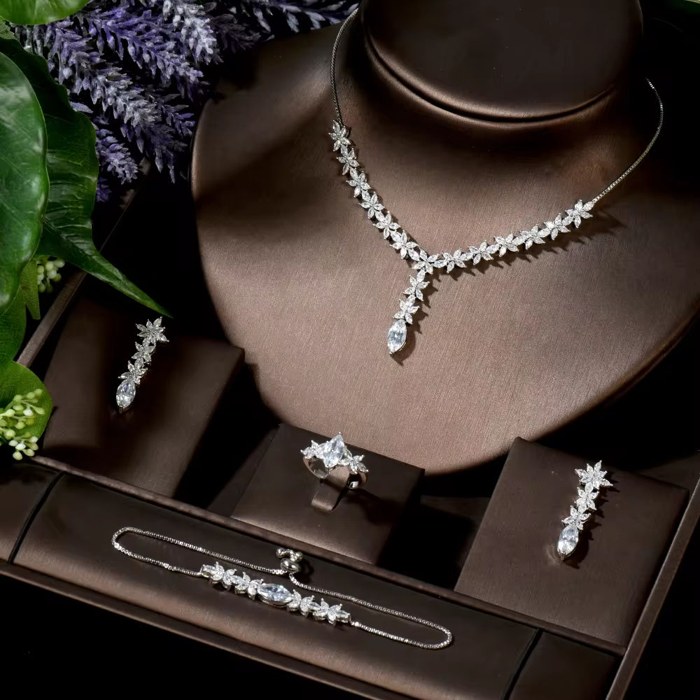 ชุบทองคำขาว