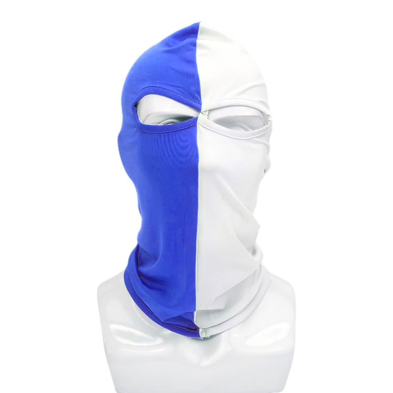 blue&white