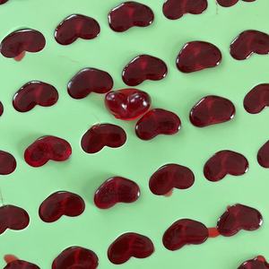 Лидер продаж, 100 полость, полость пениса, секс-бюстгальтер, форма с витамином, силиконовая форма для желе, для продажи - Product Image 2