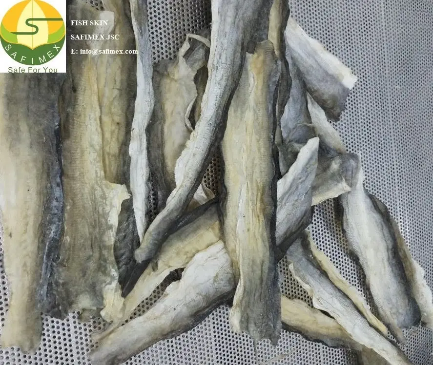 ผิวปลาแห้ง-ผิวปลาแห้ง Pangasius - Basa ผิวปลาสำหรับขาย