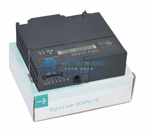 CPU 314SE 314-2BG23プロセッサモジュール新しい工場SEALEDを提供する - Product Image 3