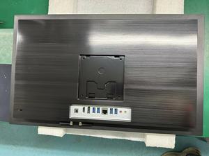 ALL-in-one PC 23.8 inç 30 32 inç masaüstü bilgisayar 4-12th Gen Intel Core I3 I5 I7 I9 tam Set oyun iş PC CPU ile - Product Image 3