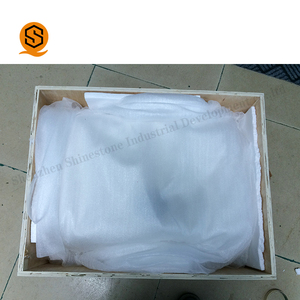 以色列流行设计厨房水槽固体表面材料厨房水槽与单孔 - Product Image 5
