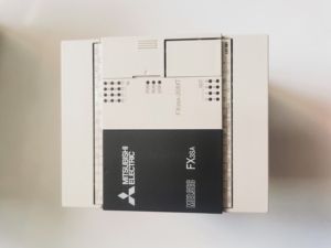 Mitsubishi FX3SA-30MT-CM, AC Programmier barer Controller Drain/Source Input Transistor Drain Ausgang - Product Image 6