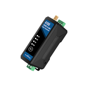 <strong>Modbus</strong> <strong>RTU</strong> PLC RS485 Communication Module Transmitter and Receiver 10km Lora - Product Image 4