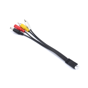 2023热销1.2Ghz 1.2G 8CH 1500mw无线影音视频发射器和接收器FPV - Product Image 5