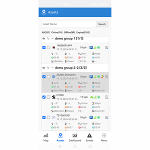 Vehicle Tracking System Software Gps Tracking System Software Platform With <strong>Open</strong> PHP Java <strong>Android</strong> IOS <strong>Source</strong> <strong>Code</strong> - Product Image 3