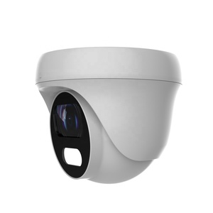 兼容大华Hik NVR 8MP 4k红外固定圆顶ip网络摄像机内置PoE 120dB WDR炮塔闭路电视摄像机 - Product Image 5