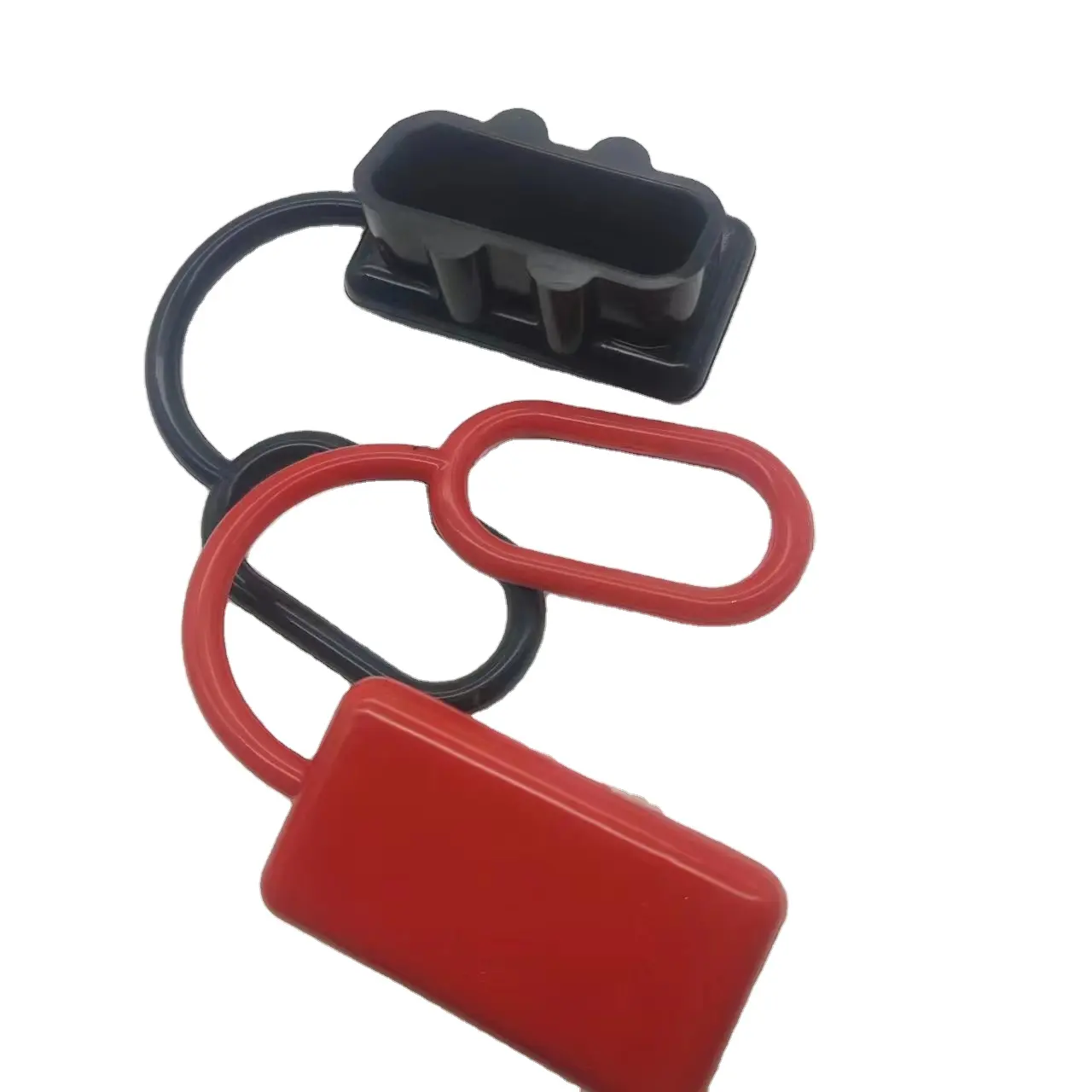 Anderson plug connector black/red protective cover 50A/120A/175A/350A Waterproof sealing plug