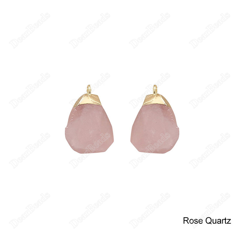 Quarzo rosa