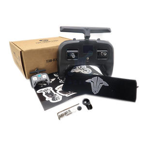 FPV kontrolörleri orijinal TBS TANGO 2 V3 PRO radyo kontrol yerleşik Crossfire RC uzaktan radyo verici FPV yarış Drone için - Product Image 6