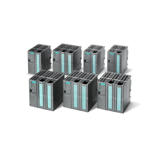 Nuevo producto PLC serie CPU módulo de entrada de salida analógica 6ES7368-3BB01-0AA0 - Product Image 1