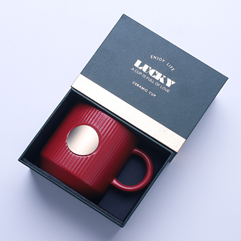 Red Gift Sets