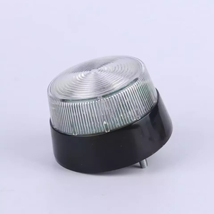 用于DJ派对效果的多色频闪灯-带声音激活的DJ派对频闪灯 - Product Image 3