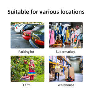 IP66 Outdoor Waterproof AI Human Detection Ip <strong>Camera</strong> Bullet <strong>Camera</strong> Night Vision Home CCTV POE Network <strong>Camera</strong> - Product Image 6