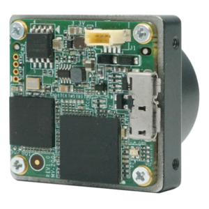 HC-CB013-A0UM Linux Arm Board Raspberry Pi supportato 1.3MP Global Shutter CMOS USB 3.0 Board Level Camera - Product Image 5