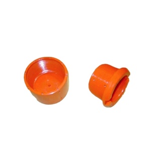 Защитная трубка для буровых труб API - Product Image 1