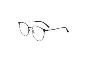 <strong>2025</strong> New Arrival Titanium Spectacle <strong>Frames</strong> Square Brow Line Design Eyeglasses <strong>Frames</strong> with Optical Lens - Product Image 6
