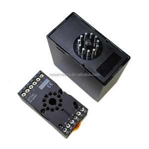 Detector de vehículos de Bucle Inductivo de doble canal
