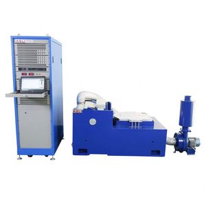 Electrodynamic Shaker Table for 3 Axis Xyz Vibration <strong>Test</strong> - Product Image 1