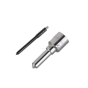 高性能コモンレールインジェクターノズルDLLA155P753 09500-0750 23670-30020インジェクター用 - Product Image 1