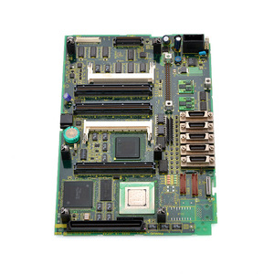 新しい & オリジナル保証1年A20B-8100-0663 CNC機械システムマザーボードモジュール - Product Image 4
