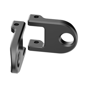 Insta360 X4 eylem kamera aksesuarları kiti L braketi dikey yatay anahtarlama Tripod ile iki uçlu bağlayıcı - Product Image 6