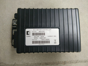1266R-5351 48V - 350A Controller motore per Curtis programmabile DC sedex regolatore di velocità del motore - Product Image 6