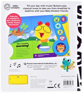 Çocuklar için özel etkileşimli eğitim sesli kitap dayanıklı kağıt ve karton baskı ile yapılan 6 düğmeli konuşma kitabı - Product Image 3