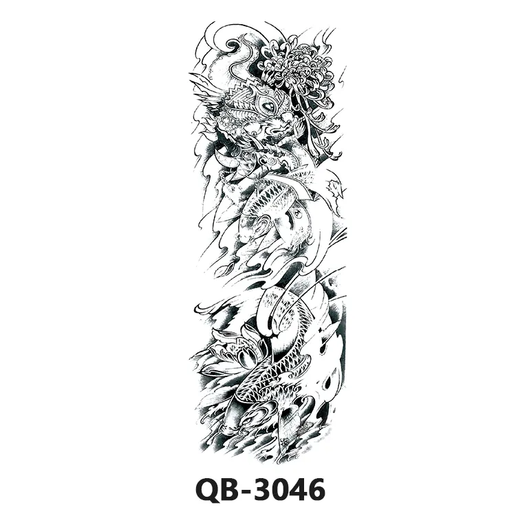 QB-3046