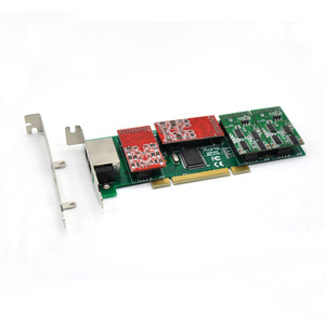 Fast Delivery Asterisk TDM800PL <strong>PCI</strong>-E Analog Card 8 <strong>FXS</strong>/<strong>FXO</strong> VoIP Gateway Voice Cards - Product Image 5