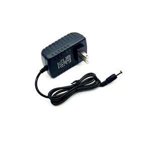 Fuente de alimentación conmutada con enchufe de pared de EE. UU. 12V2A 12V2000mA Entrada 100-240V Salida 12 voltios Amp Ac Dc 12 V 2A Adaptador - Product Image 3
