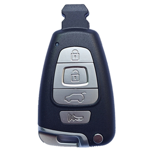 Hyundai Veracruz için A2AUTOKEYS SVI-SMKFEU04 SY5SVISMKFNA04 95440-3J500/3J600 4 düğmeler 315/433 MHZ 46 çip akıllı Remont araba anahtarı - Product Image 1