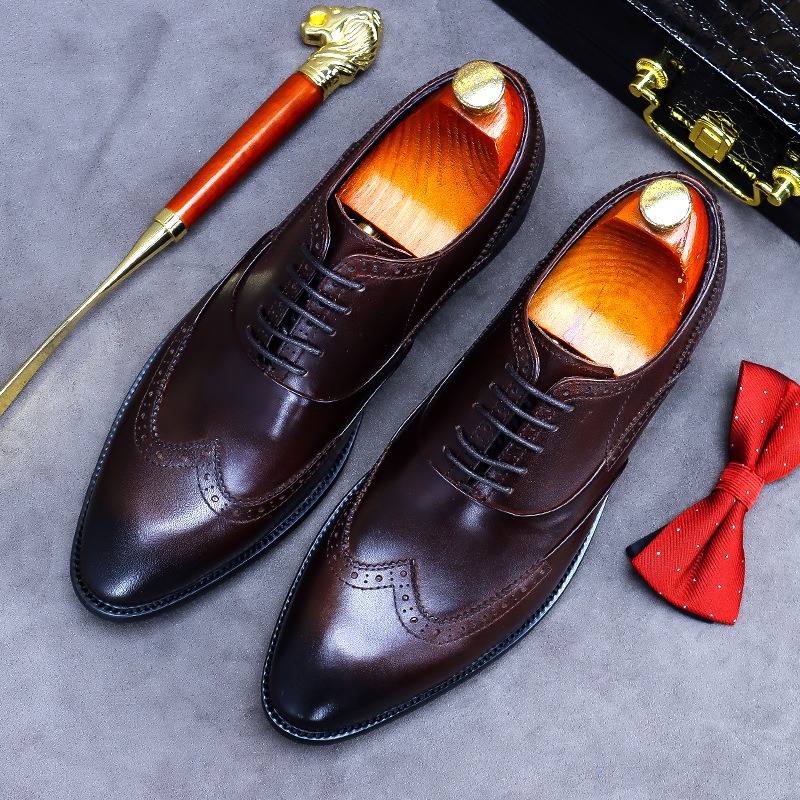 Marron