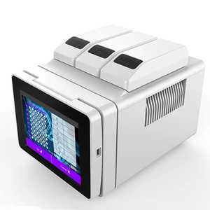 VS-V590 в реальном времени PCR-система ПЭТ-ПЦР-бутылки, медицинская машина для тестирования в реальном времени, термоциклер - Product Image 3