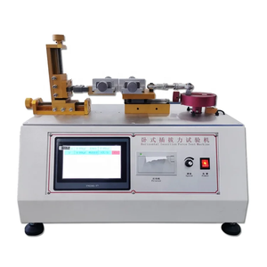 Normalkraft-Test, dynamische Müdigkeitstestmaschine, Abzieh-Testgerät - Product Image 6