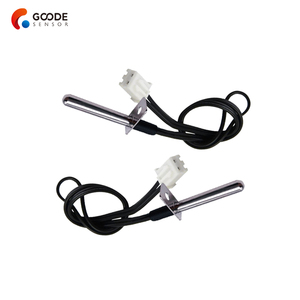 Sensor de termistor de temperatura NTC 10K personalizado y controlador de temperatura inteligente para horno - Product Image 5