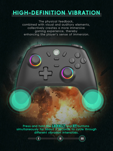 Game Mobile Remote <strong>Controller</strong> Android Game <strong>Controller</strong> Switch Professional <strong>Controller</strong> Home Video Game Manipulator - Product Image 4