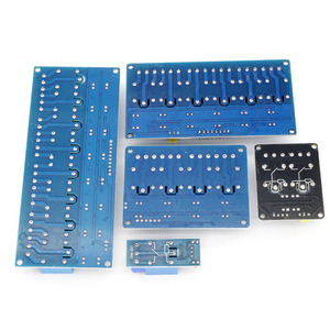 1 2 4 6 8 Channel Optical Coupler DC 5V 12V 24V <strong>Relay</strong> Module Low-Level Trigger Expansion Board for <strong>Raspberry</strong> <strong>Pi</strong> for Arduin0 ICs