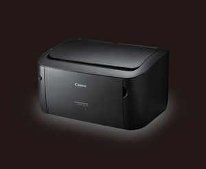 Single Function A4 Format LBP6018w+ Wireless Laser <strong>Printer</strong> in Black and White with USB Interface in Stock - Product Image 2